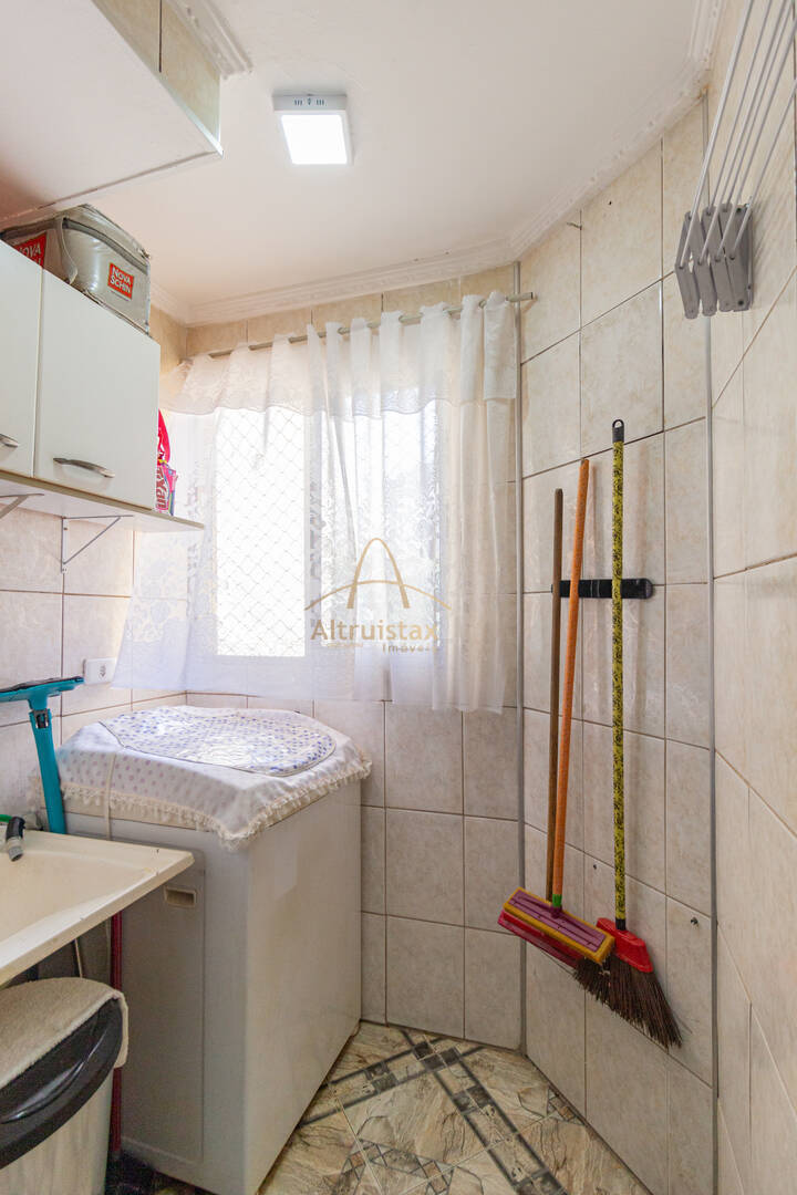 Apartamento à venda com 2 quartos, 55m² - Foto 20