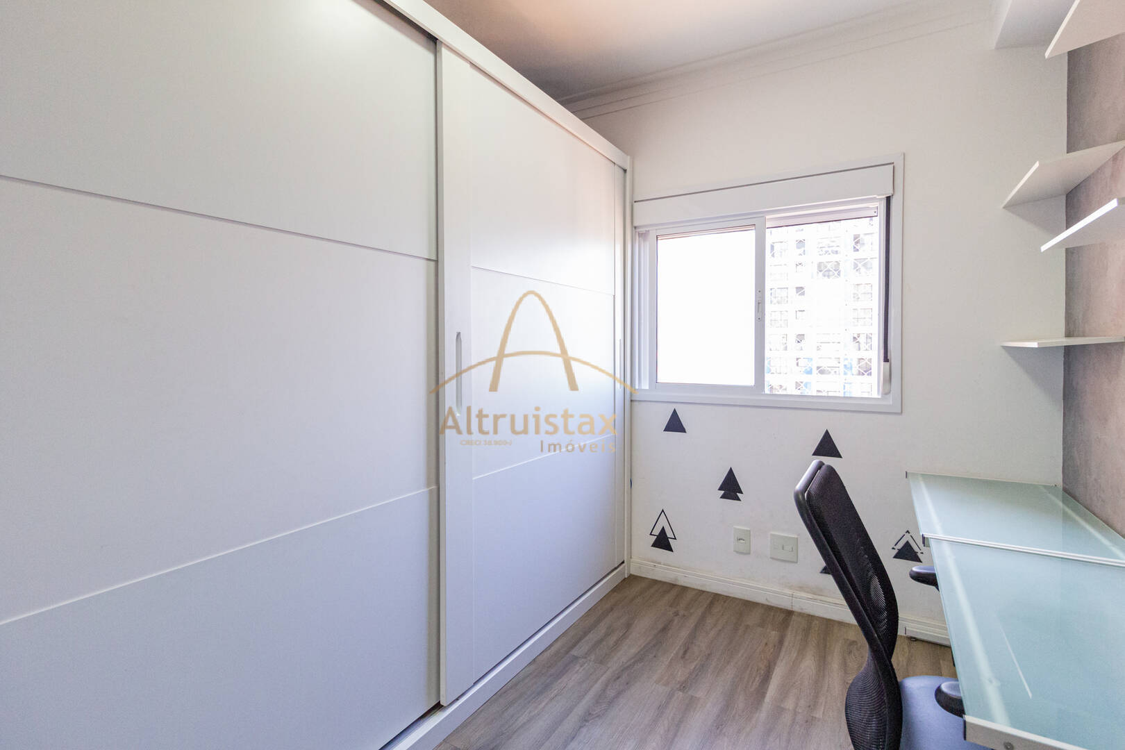 Apartamento à venda com 2 quartos, 54m² - Foto 16