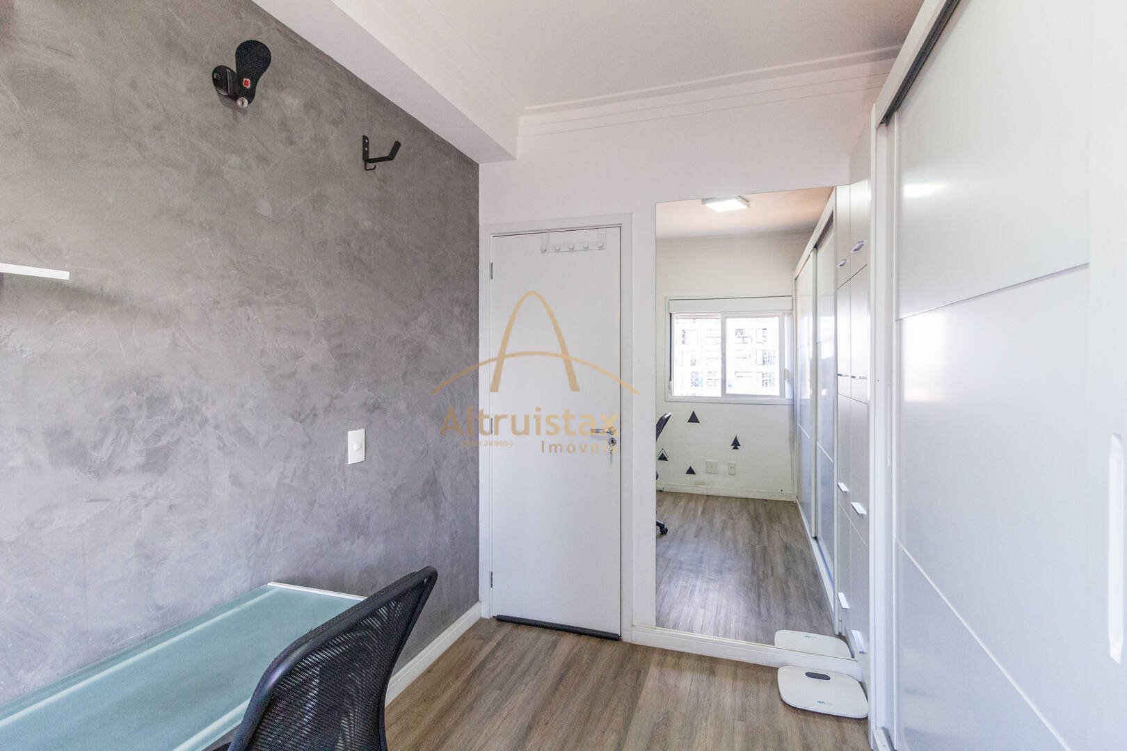 Apartamento à venda com 2 quartos, 54m² - Foto 17