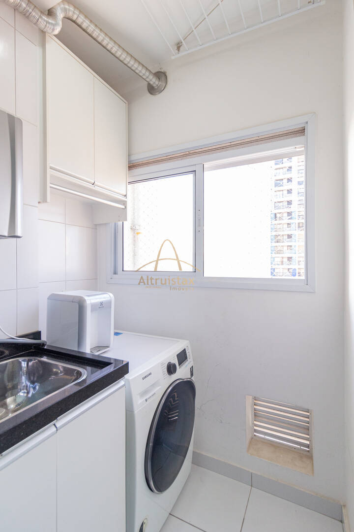 Apartamento à venda com 2 quartos, 54m² - Foto 12