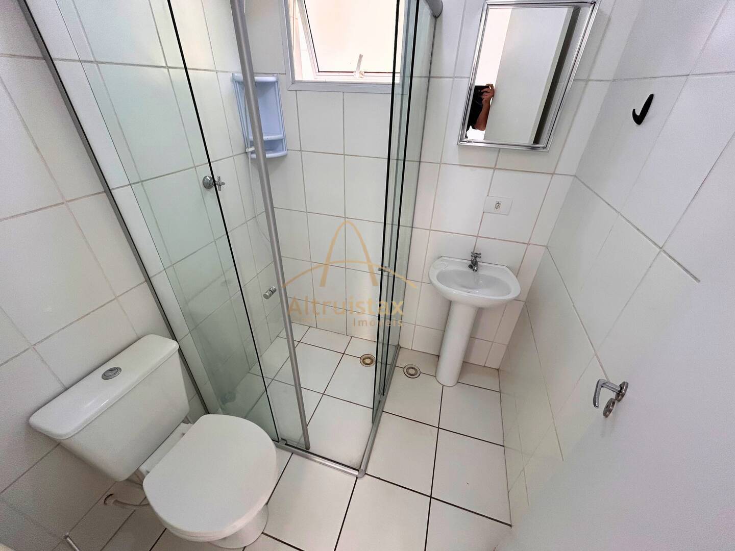 Apartamento à venda com 2 quartos, 51m² - Foto 12