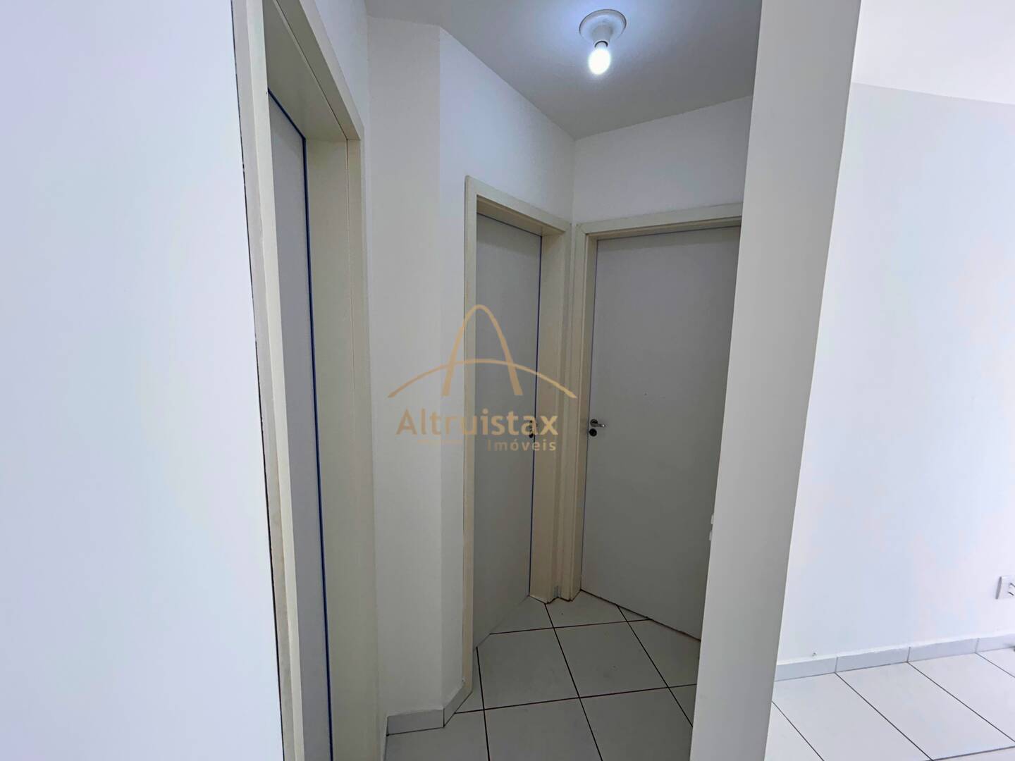 Apartamento à venda com 2 quartos, 51m² - Foto 6