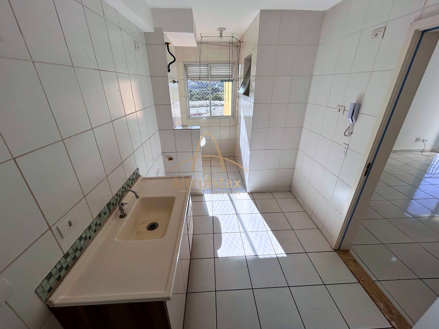 Apartamento à venda com 2 quartos, 51m² - Foto 5