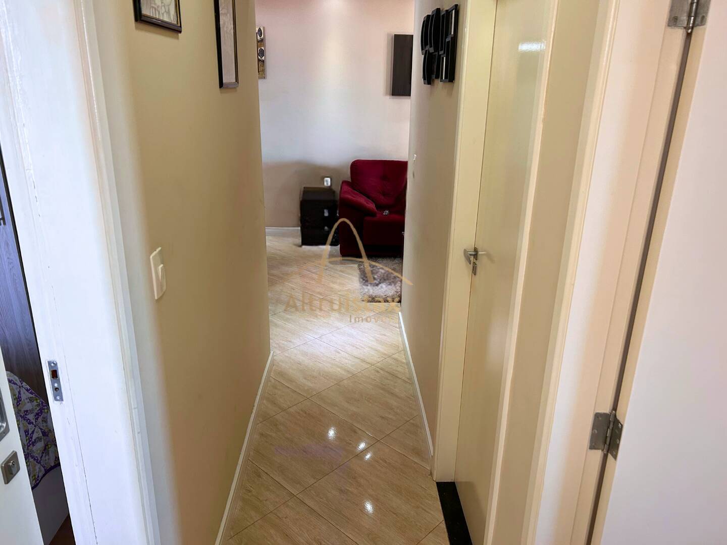 Apartamento à venda com 3 quartos, 73m² - Foto 21