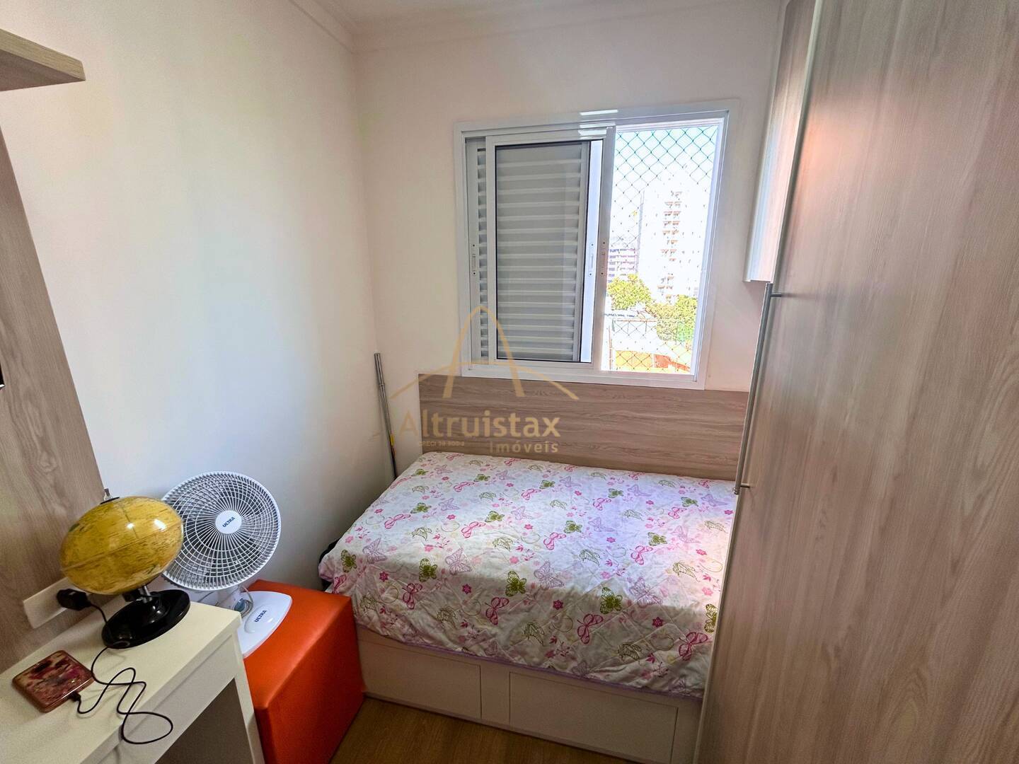 Apartamento à venda com 3 quartos, 73m² - Foto 22