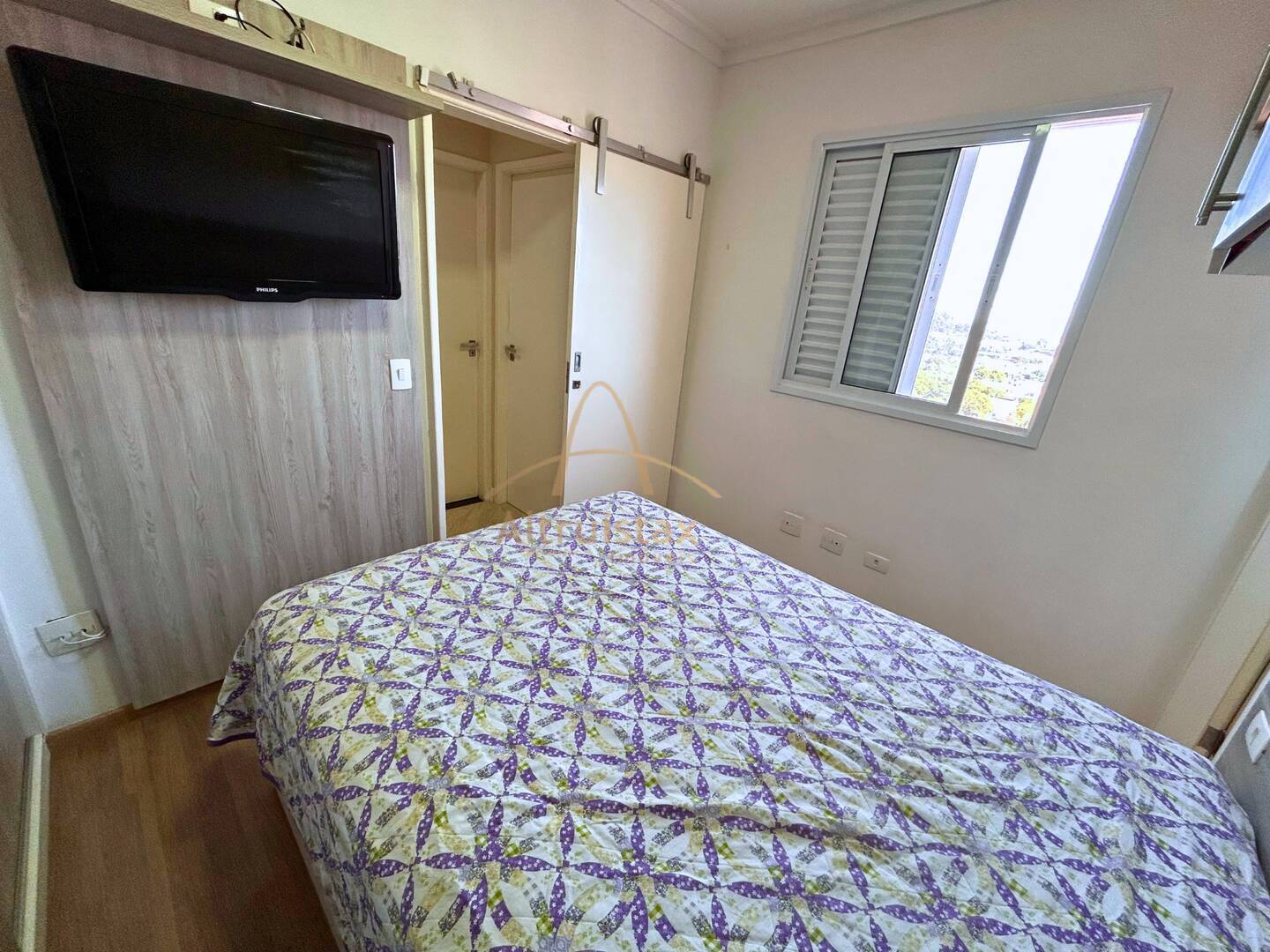 Apartamento à venda com 3 quartos, 73m² - Foto 36