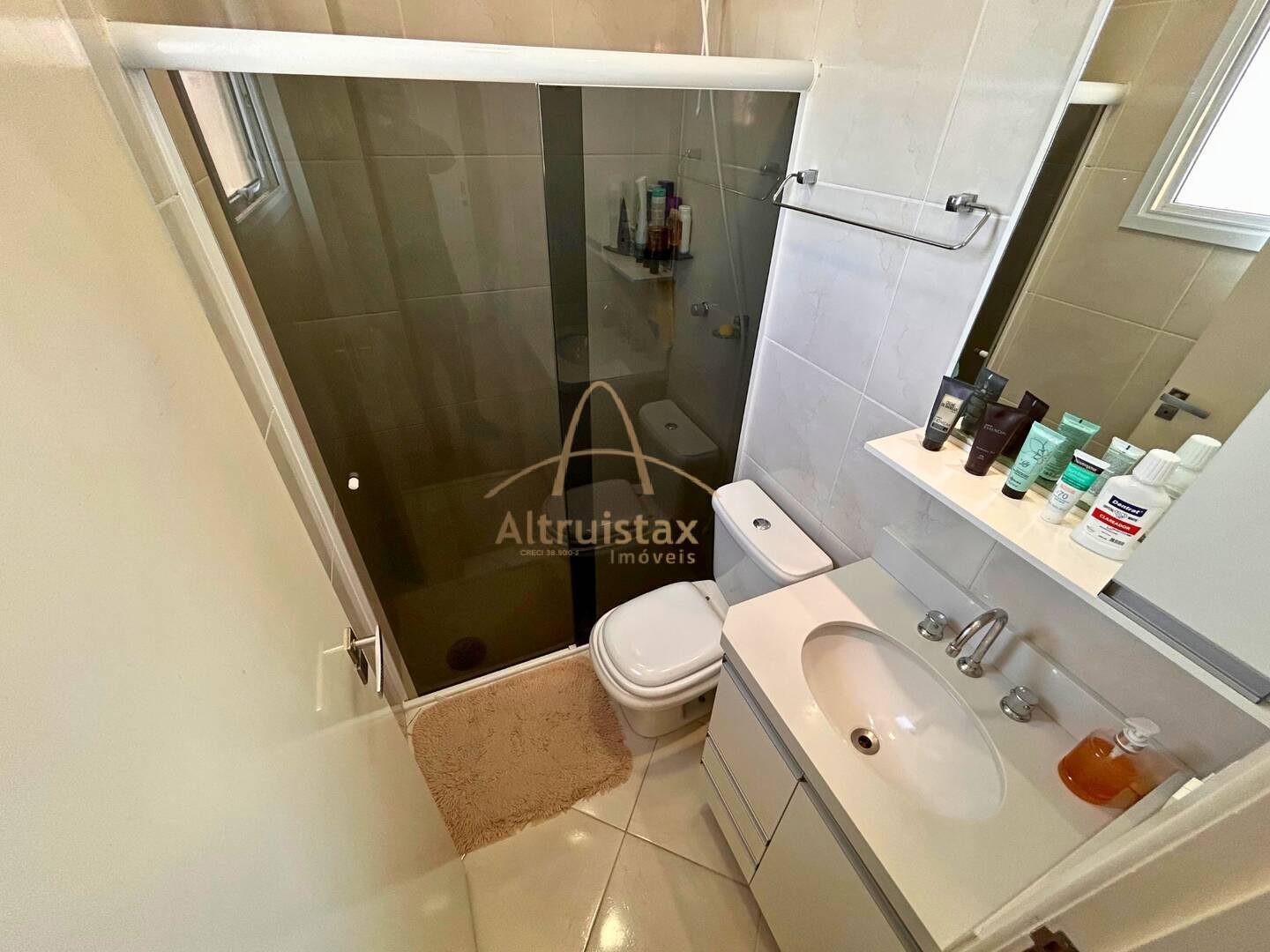 Apartamento à venda com 3 quartos, 73m² - Foto 43