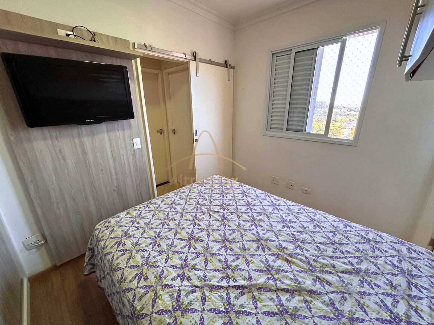 Apartamento à venda com 3 quartos, 73m² - Foto 40