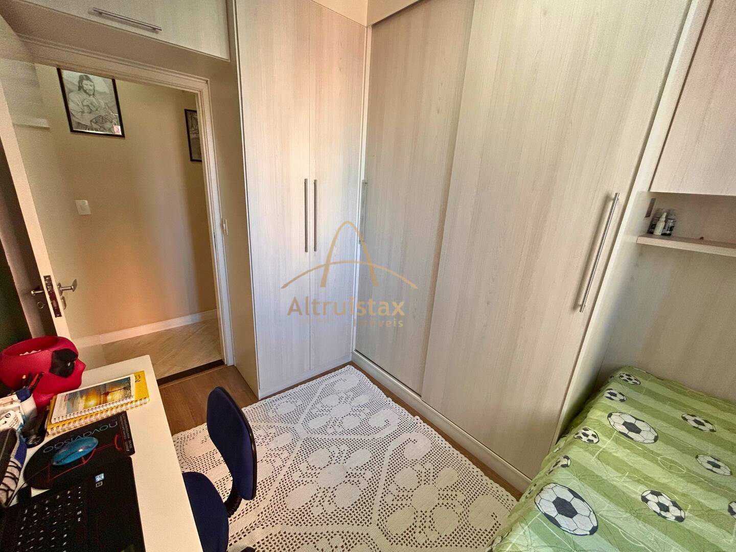 Apartamento à venda com 3 quartos, 73m² - Foto 30