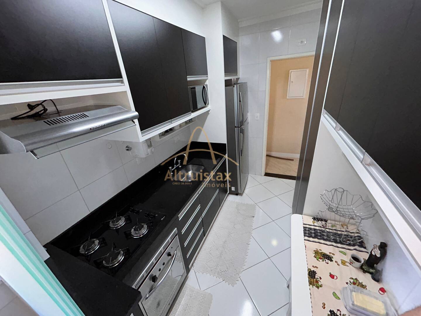 Apartamento à venda com 3 quartos, 73m² - Foto 17