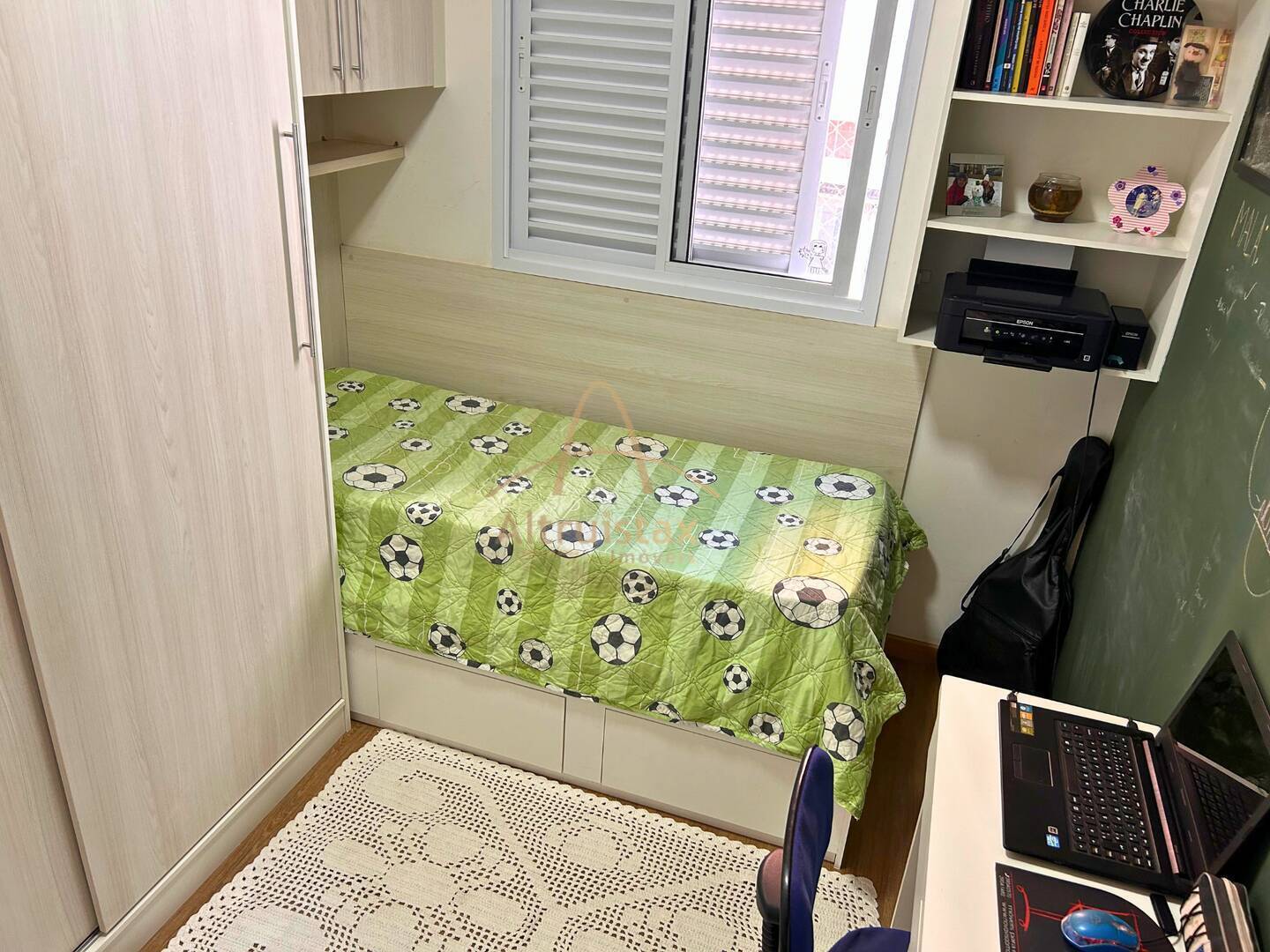 Apartamento à venda com 3 quartos, 73m² - Foto 33