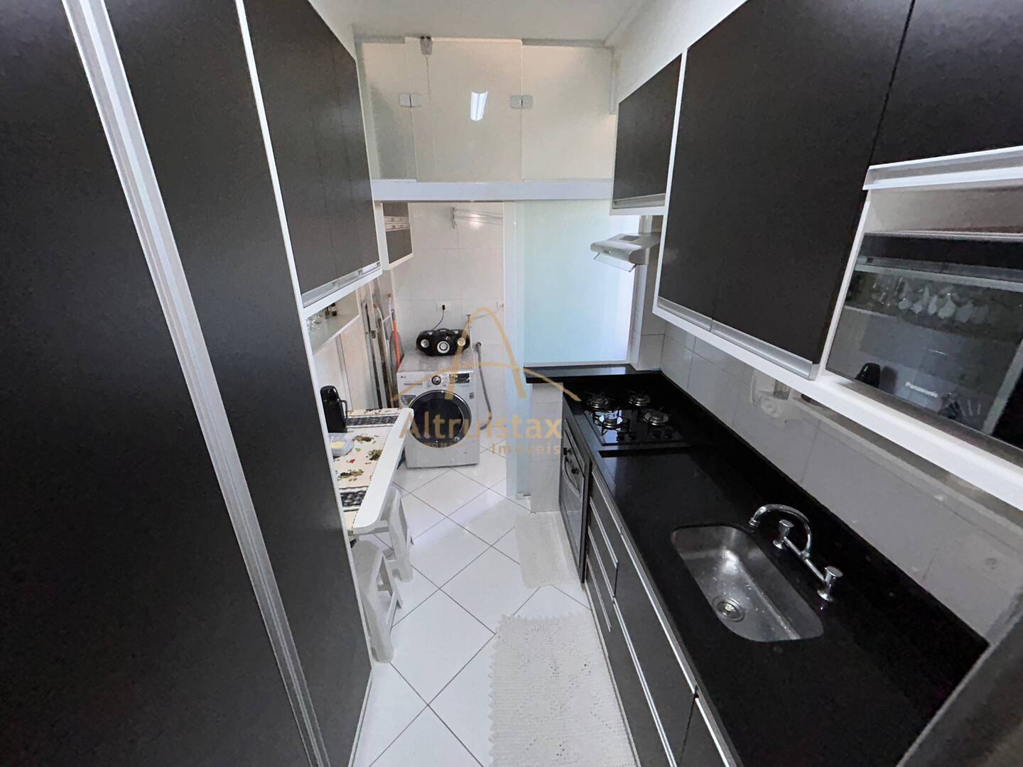 Apartamento à venda com 3 quartos, 73m² - Foto 16