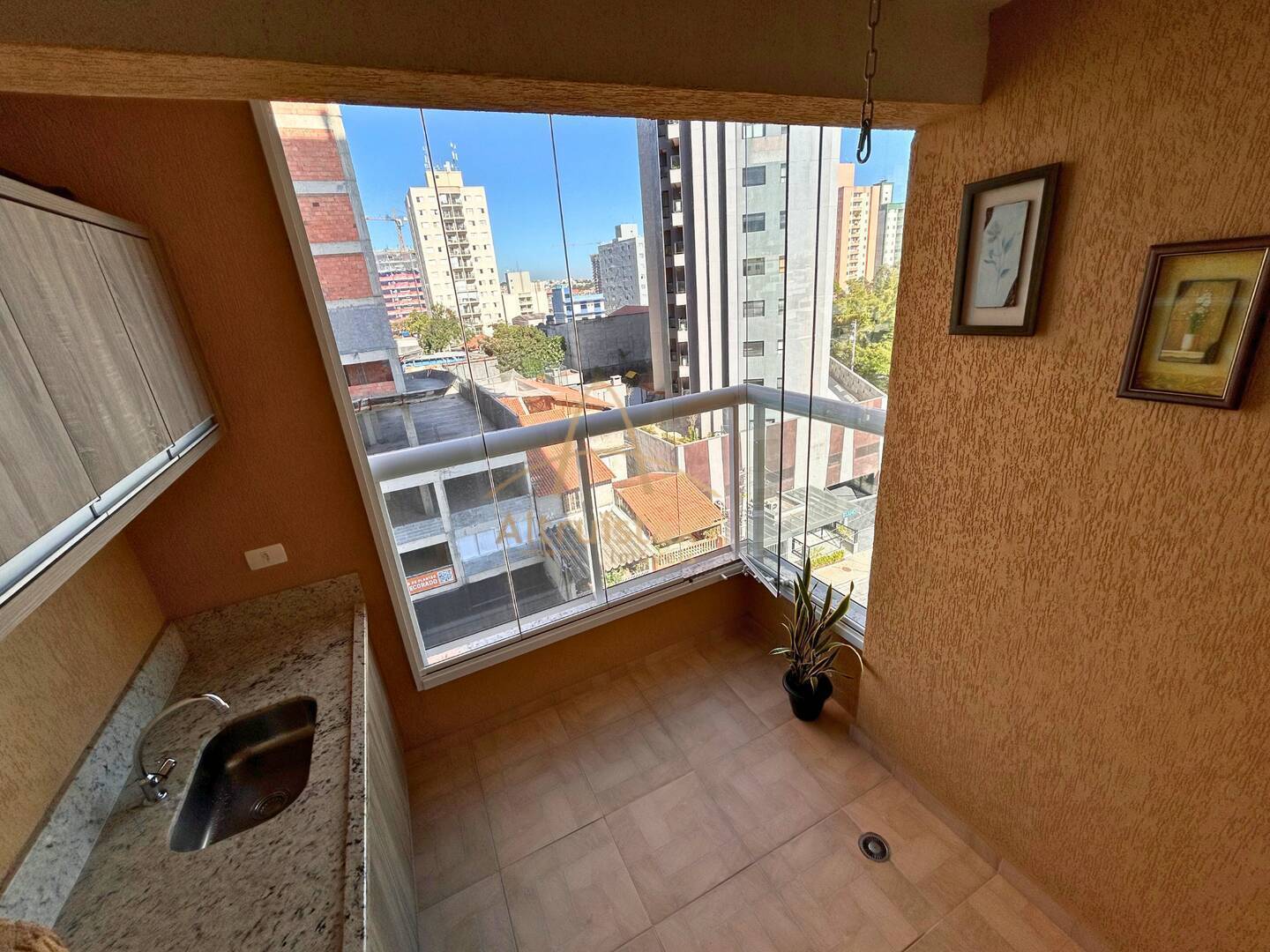 Apartamento à venda com 3 quartos, 73m² - Foto 11