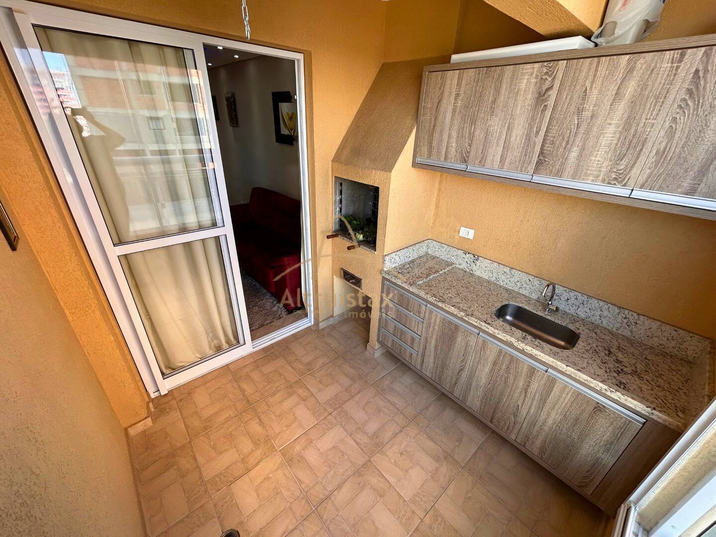 Apartamento à venda com 3 quartos, 73m² - Foto 12