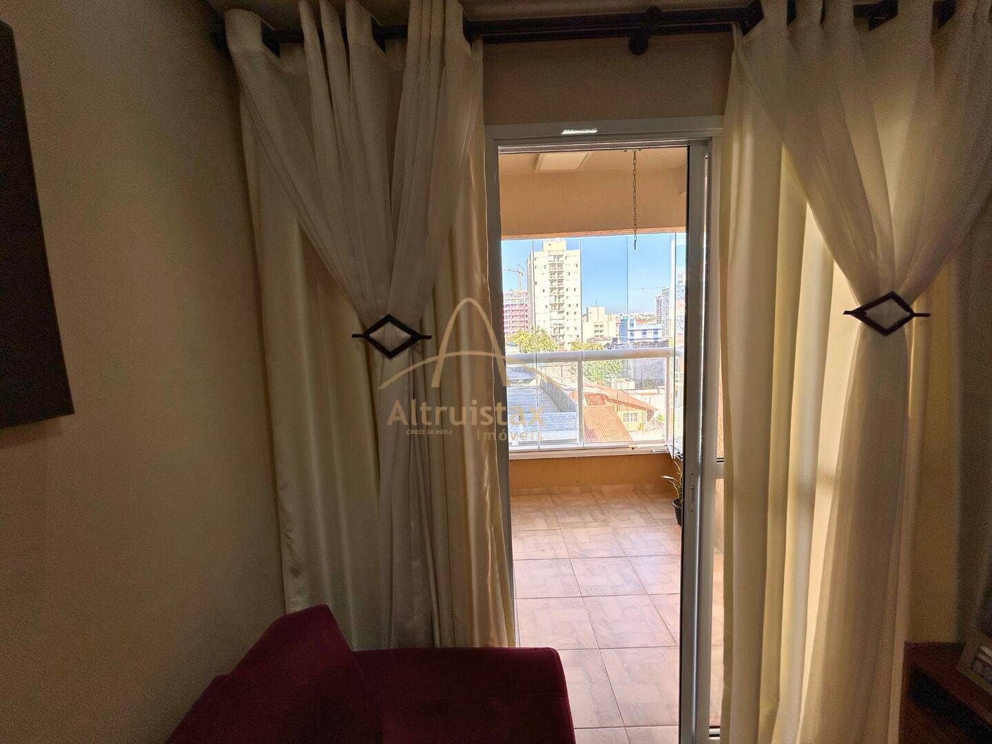 Apartamento à venda com 3 quartos, 73m² - Foto 10