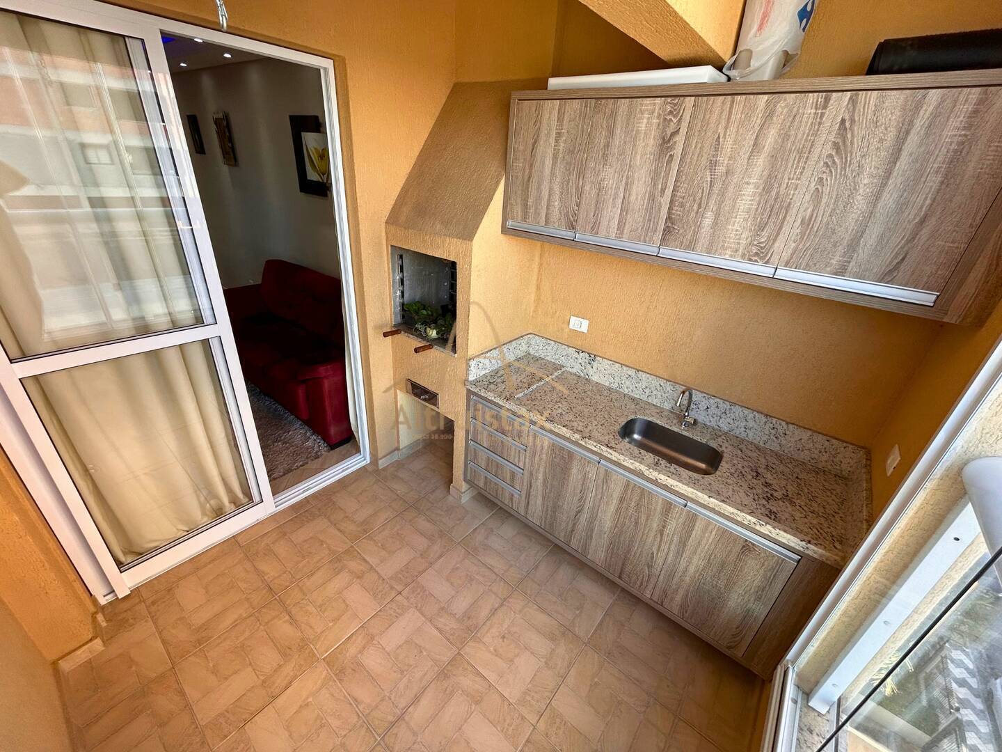 Apartamento à venda com 3 quartos, 73m² - Foto 14