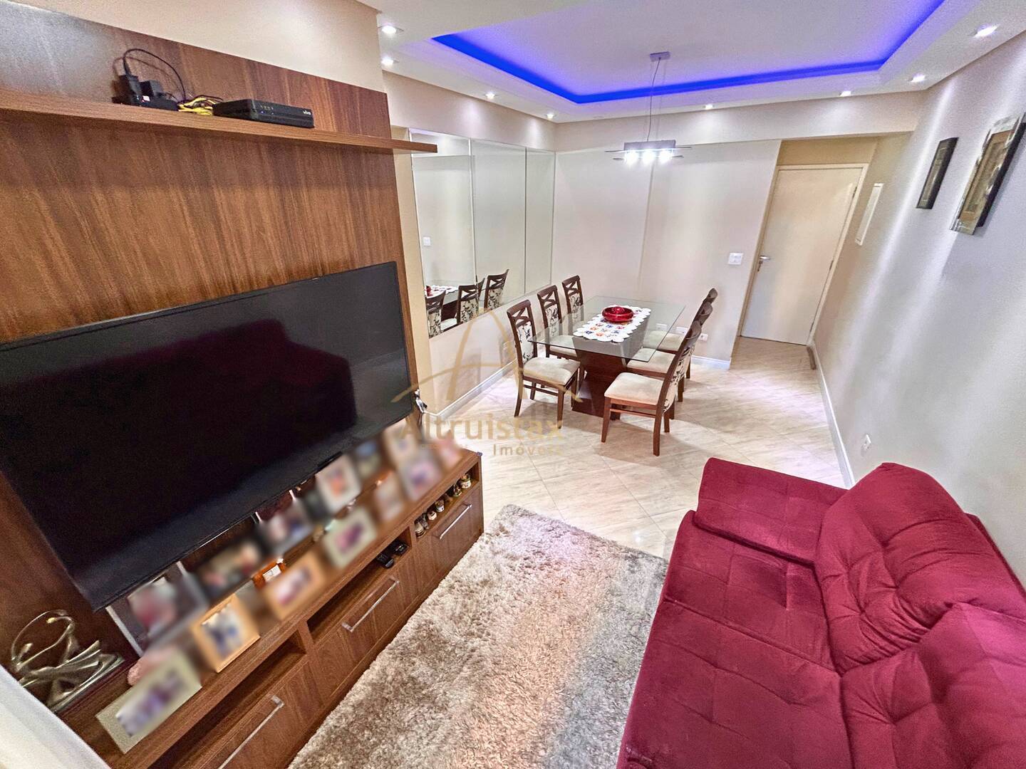 Apartamento à venda com 3 quartos, 73m² - Foto 5