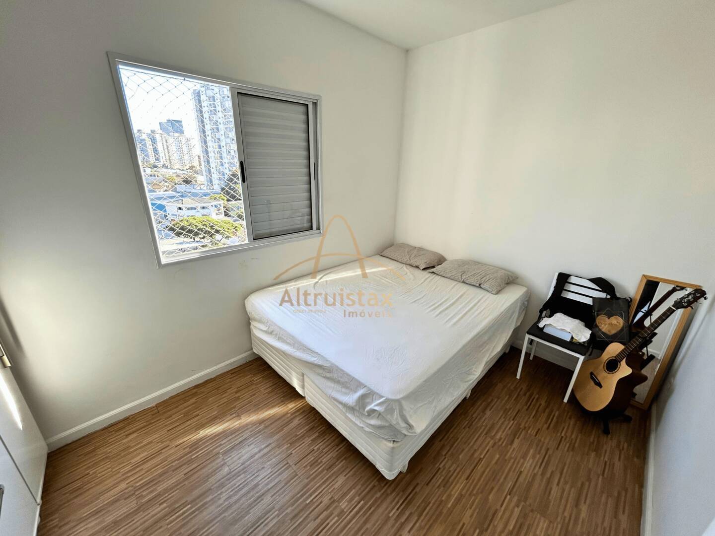 Apartamento à venda com 3 quartos, 75m² - Foto 17