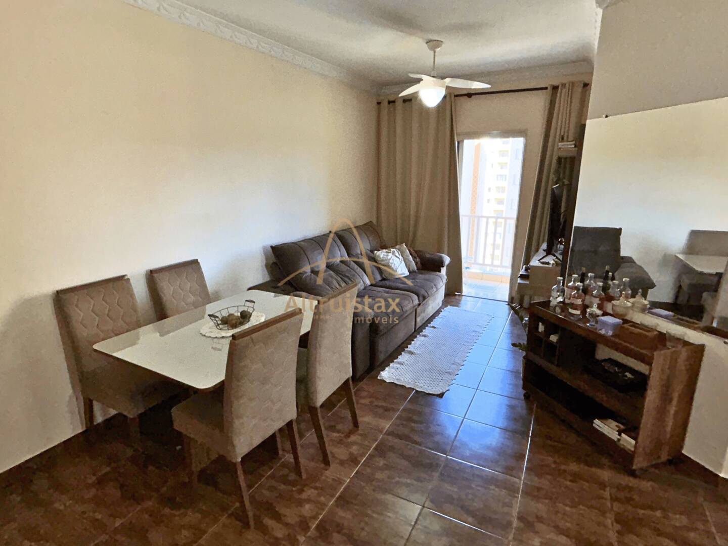 Apartamento à venda com 2 quartos, 58m² - Foto 21