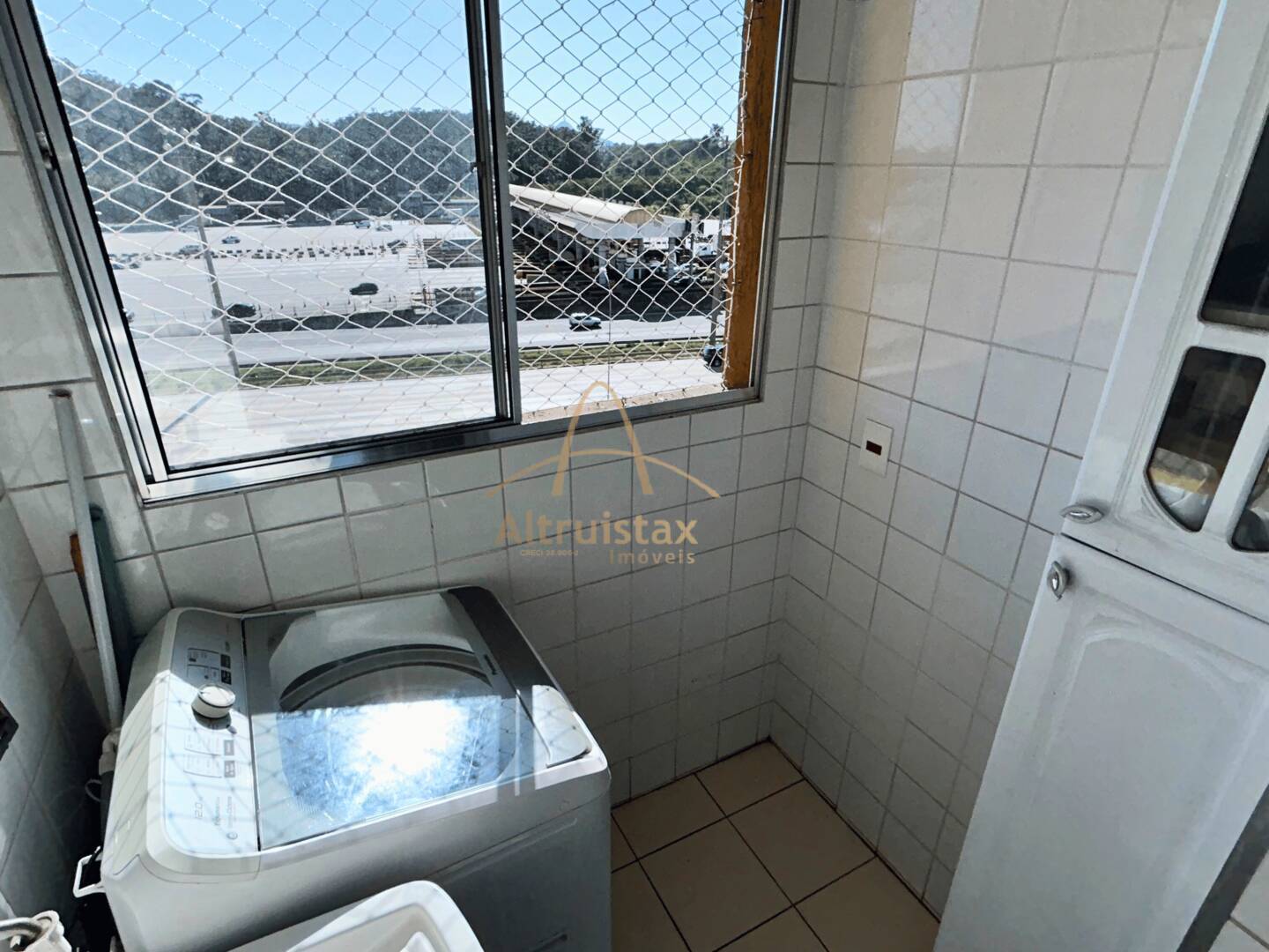 Apartamento à venda com 2 quartos, 58m² - Foto 10