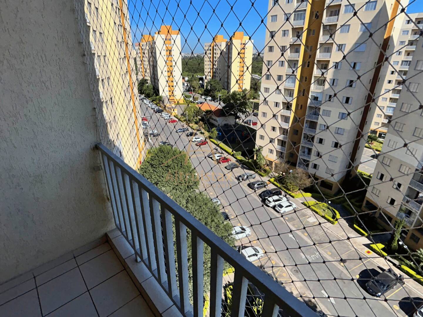 Apartamento à venda com 2 quartos, 58m² - Foto 6