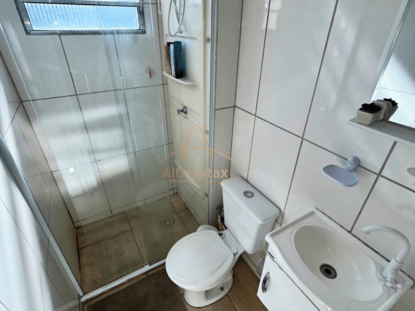 Apartamento à venda com 2 quartos, 58m² - Foto 12