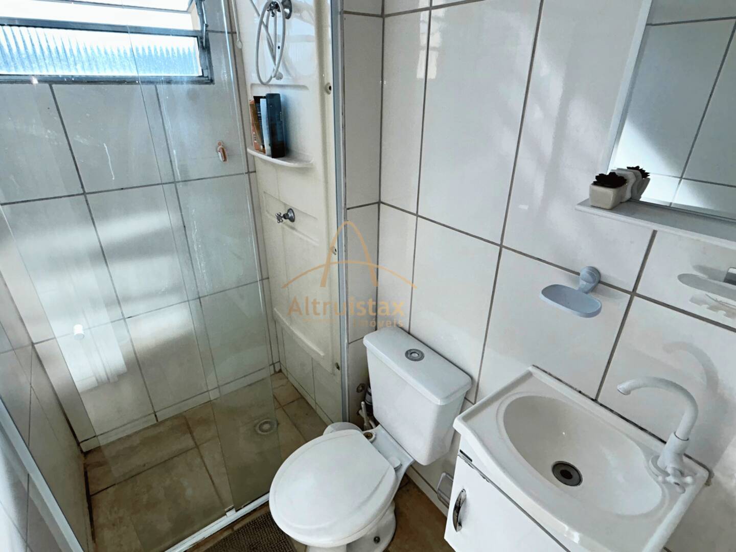 Apartamento à venda com 2 quartos, 58m² - Foto 11