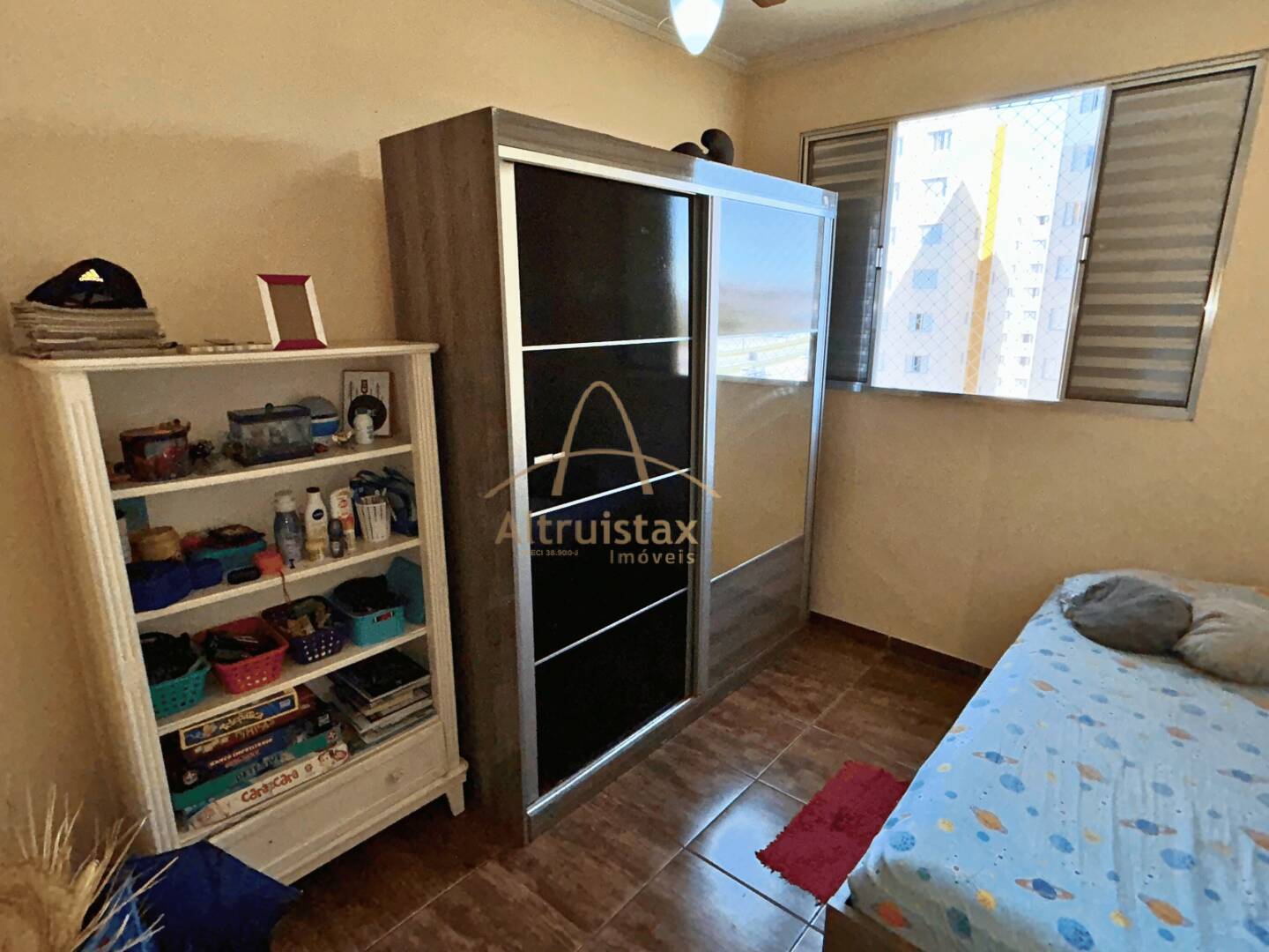 Apartamento à venda com 2 quartos, 58m² - Foto 13