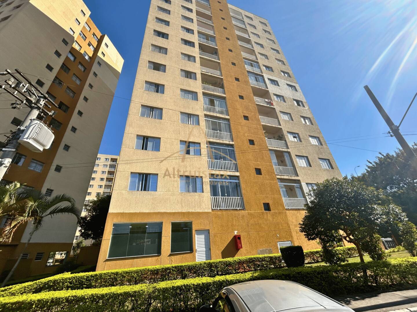 Apartamento à venda com 2 quartos, 58m² - Foto 18