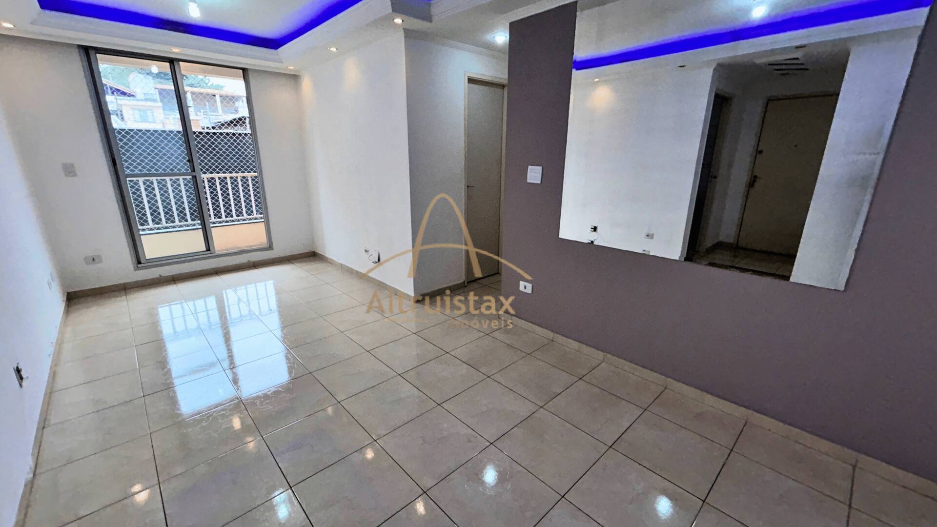 Apartamento à venda com 2 quartos, 55m² - Foto 6