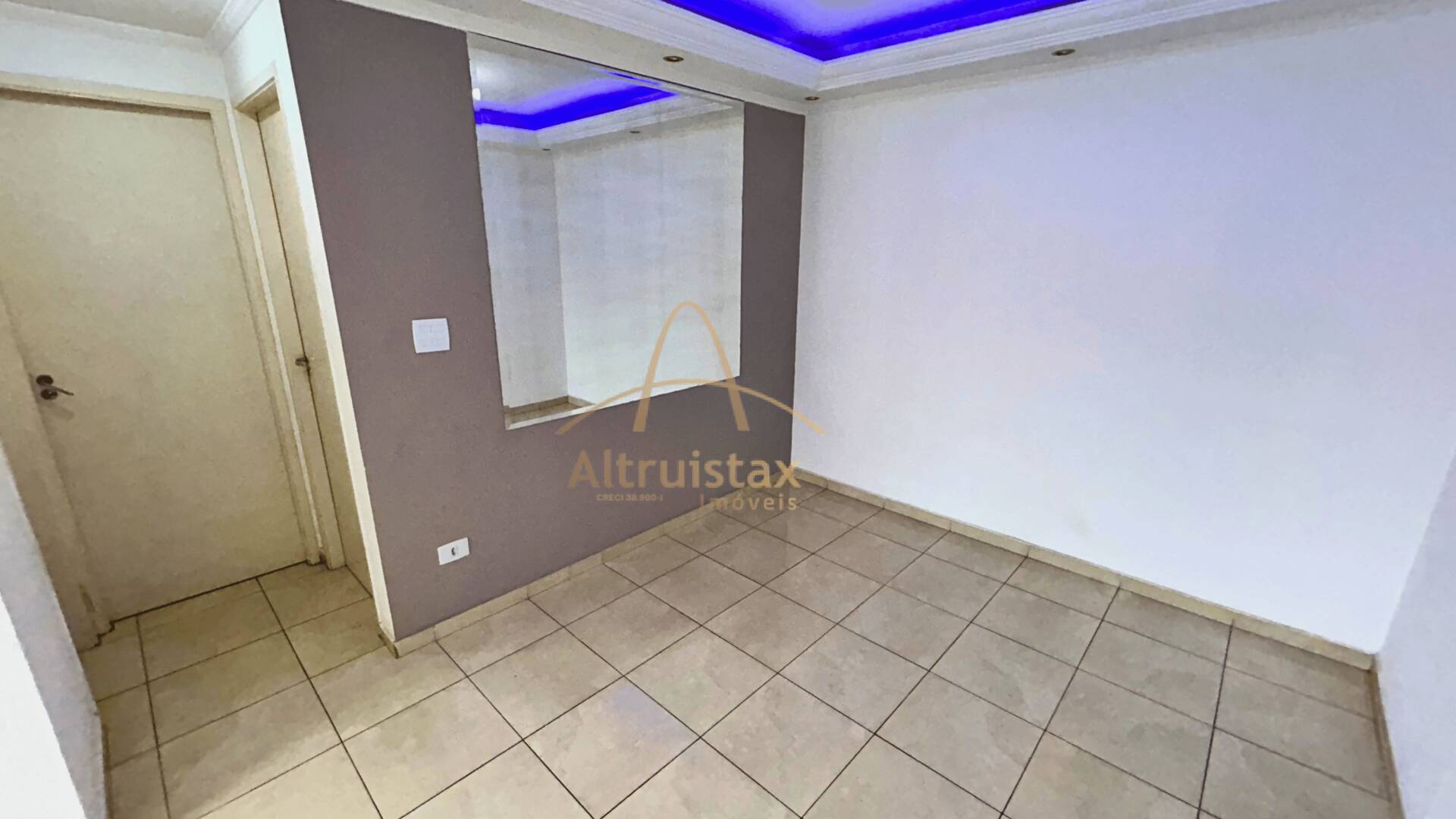 Apartamento à venda com 2 quartos, 55m² - Foto 7