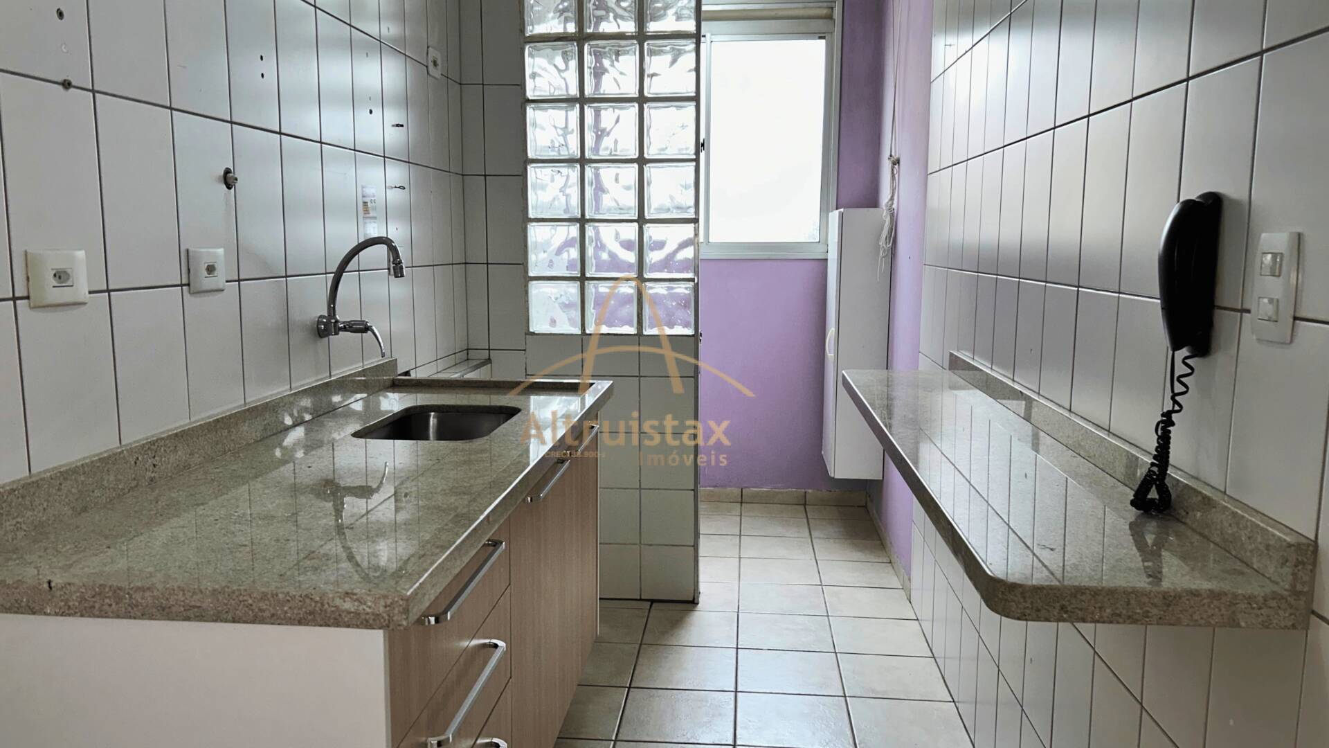 Apartamento à venda com 2 quartos, 55m² - Foto 11