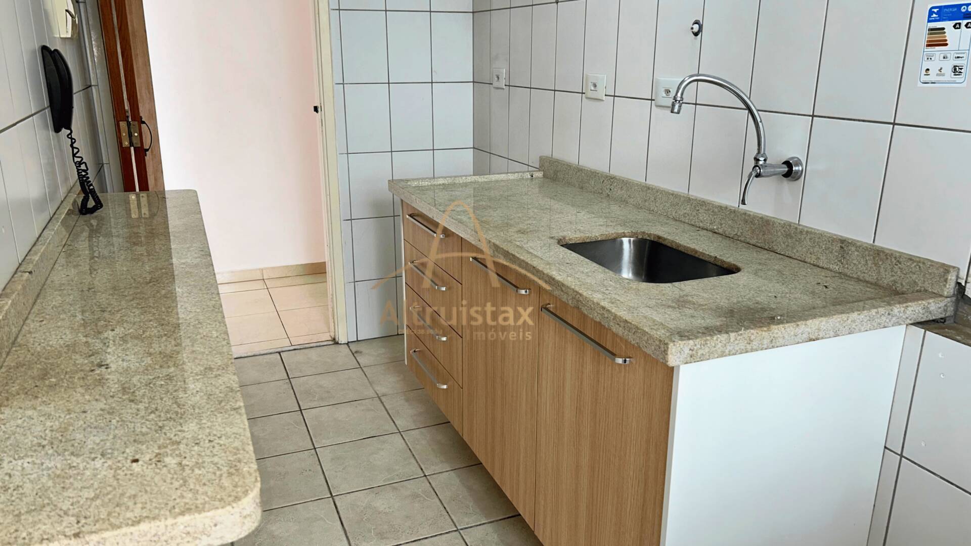 Apartamento à venda com 2 quartos, 55m² - Foto 12