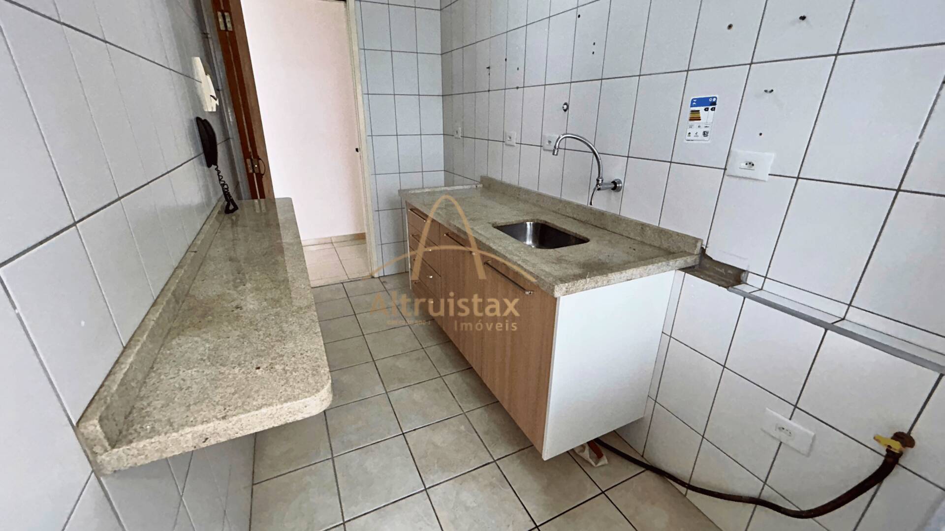 Apartamento à venda com 2 quartos, 55m² - Foto 13