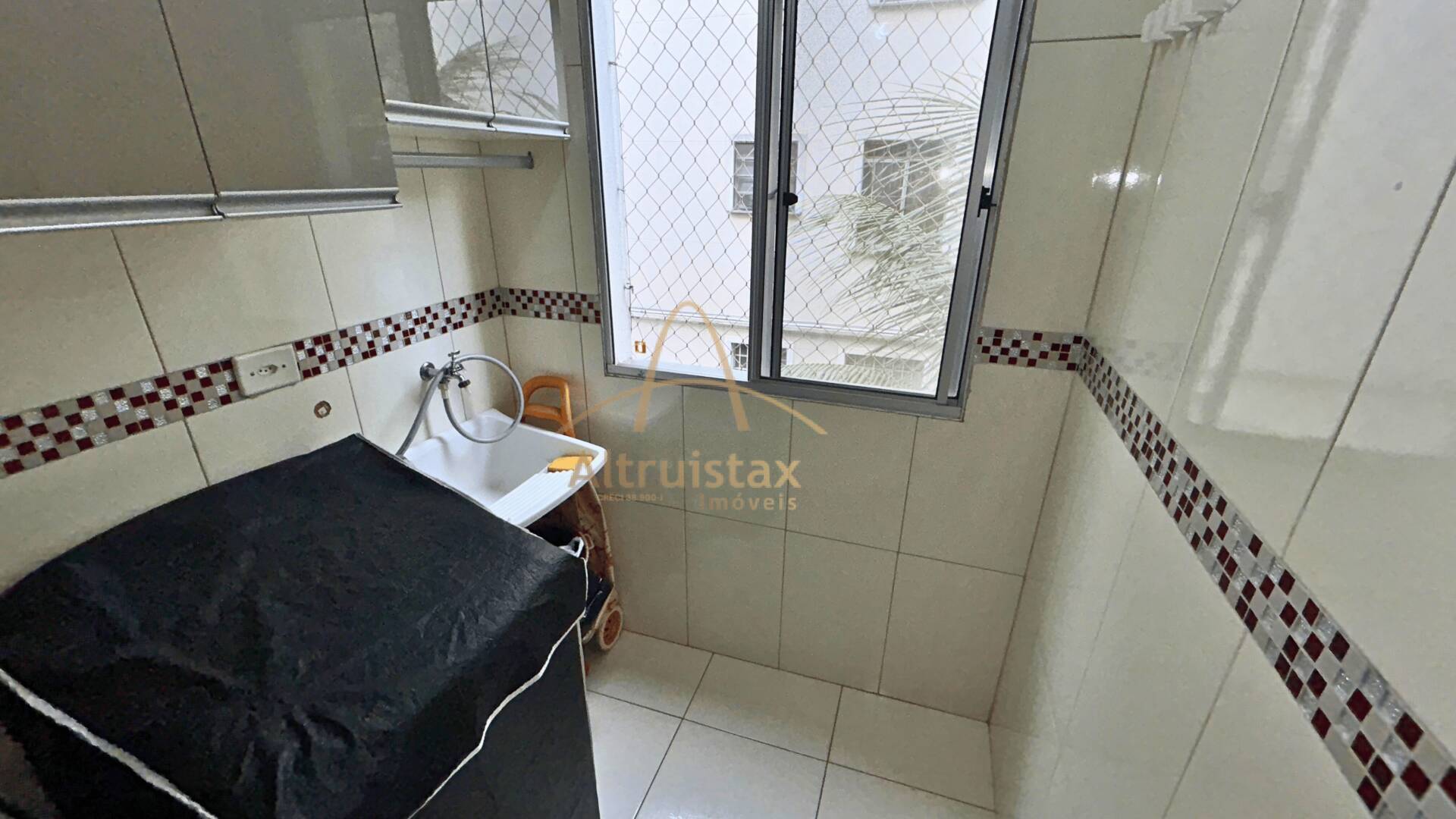 Apartamento à venda com 2 quartos, 42m² - Foto 7