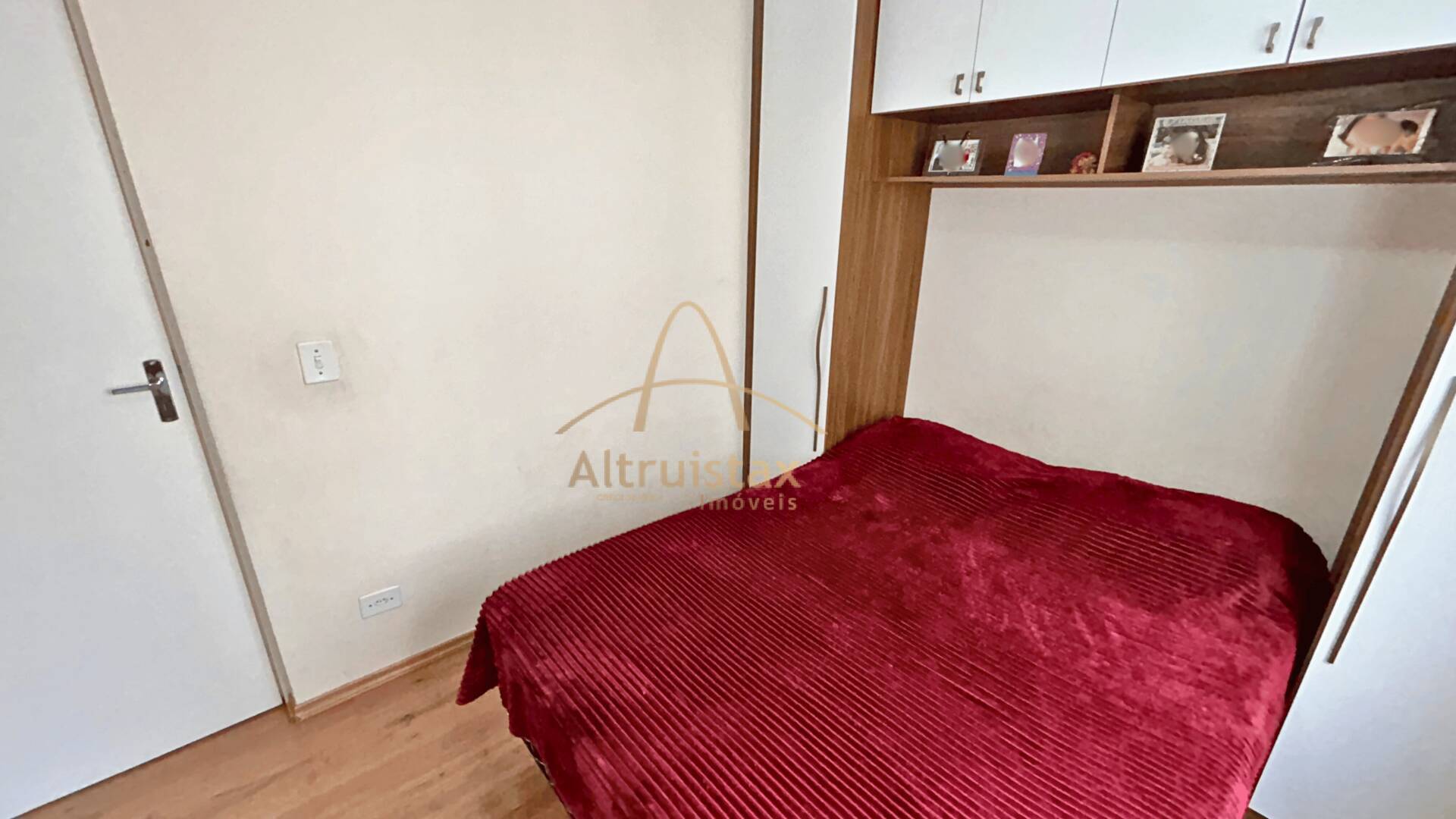 Apartamento à venda com 2 quartos, 42m² - Foto 12