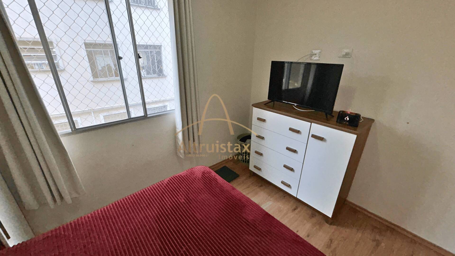 Apartamento à venda com 2 quartos, 42m² - Foto 13