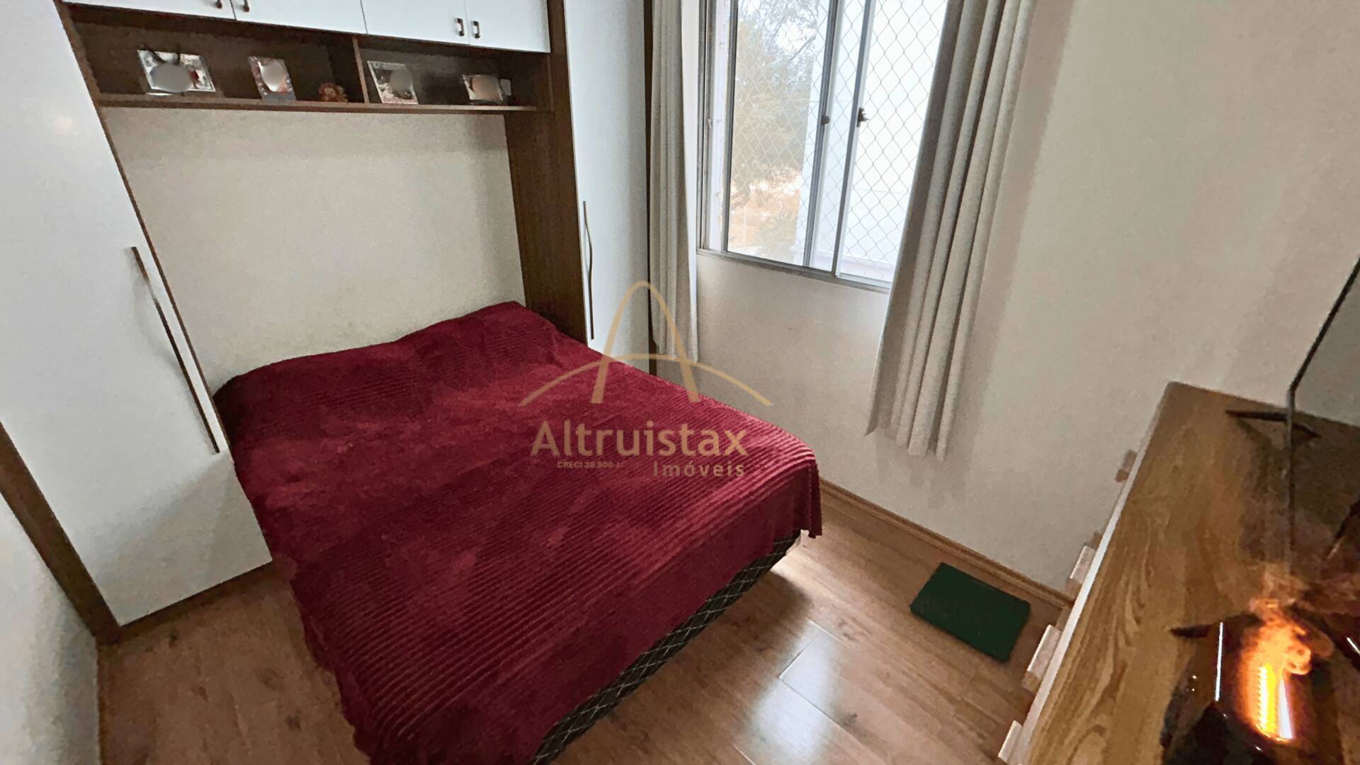 Apartamento à venda com 2 quartos, 42m² - Foto 14