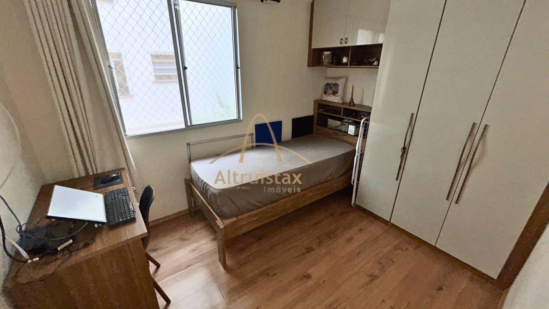 Apartamento à venda com 2 quartos, 42m² - Foto 15