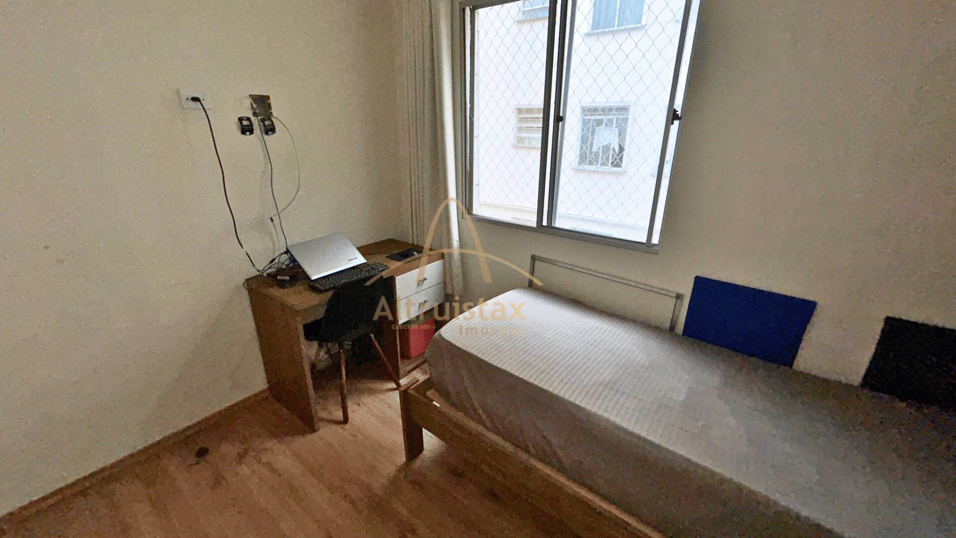 Apartamento à venda com 2 quartos, 42m² - Foto 16