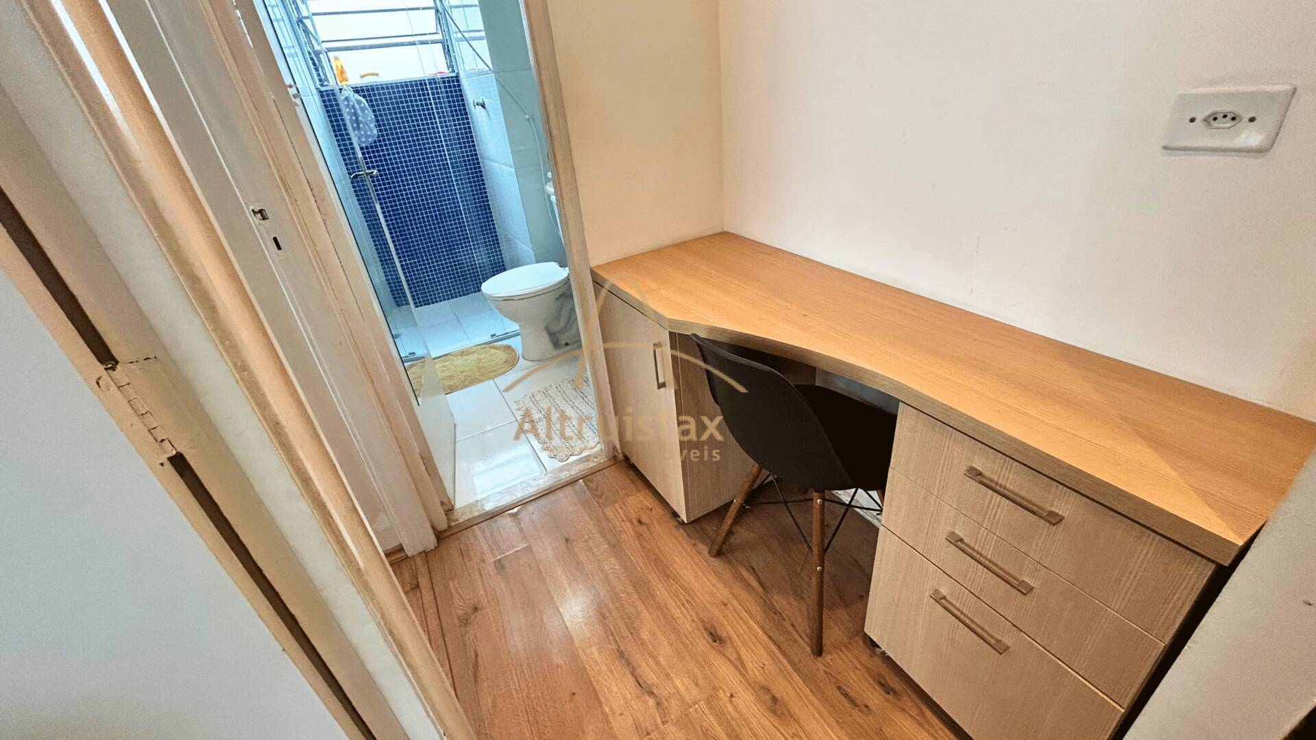 Apartamento à venda com 2 quartos, 42m² - Foto 18