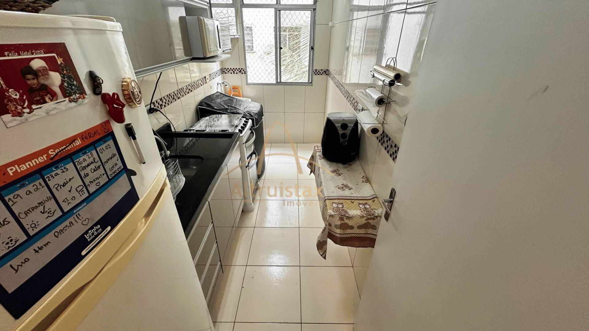 Apartamento à venda com 2 quartos, 42m² - Foto 10