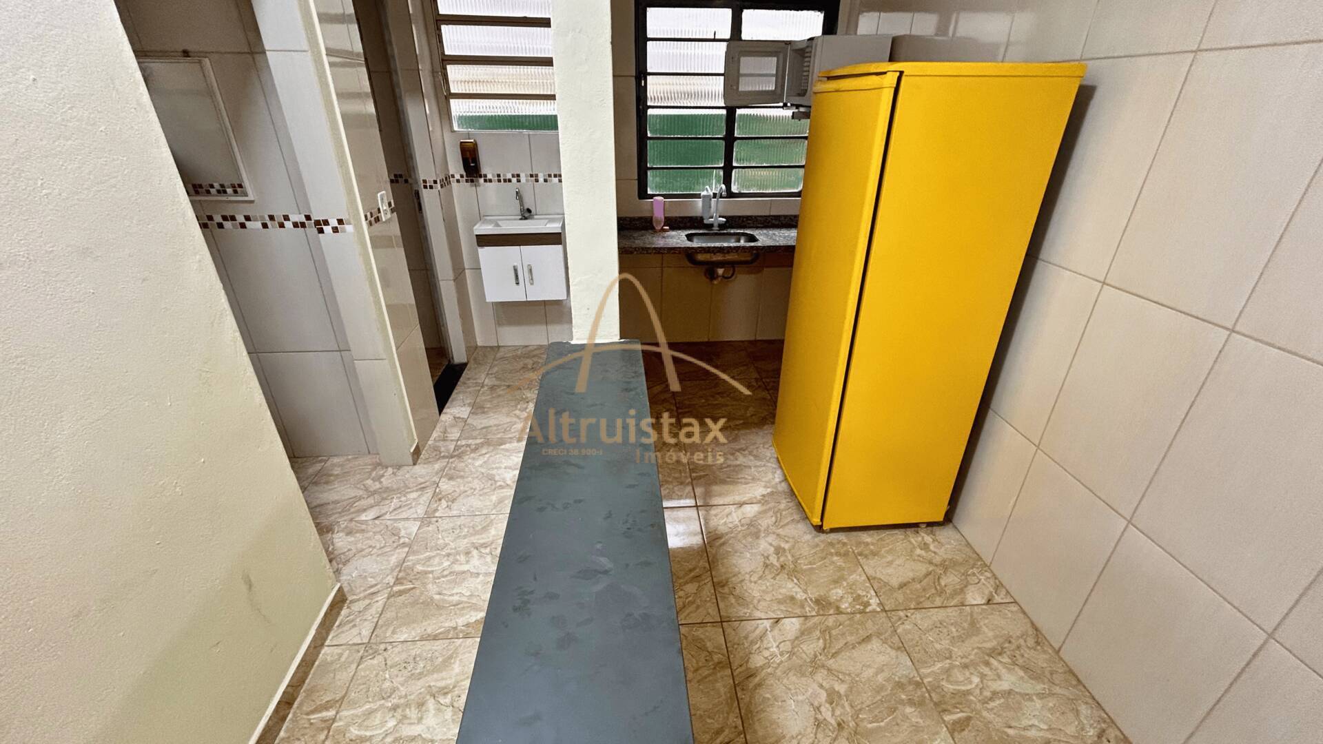 Apartamento à venda com 2 quartos, 42m² - Foto 28