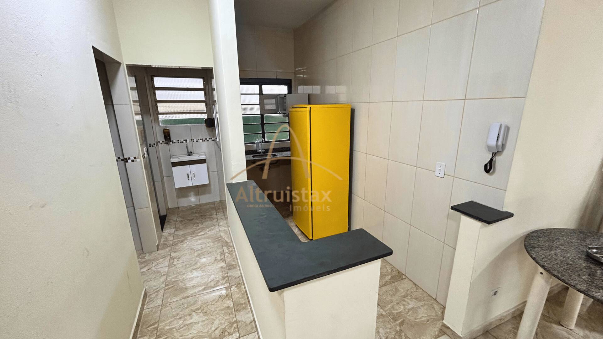 Apartamento à venda com 2 quartos, 42m² - Foto 29