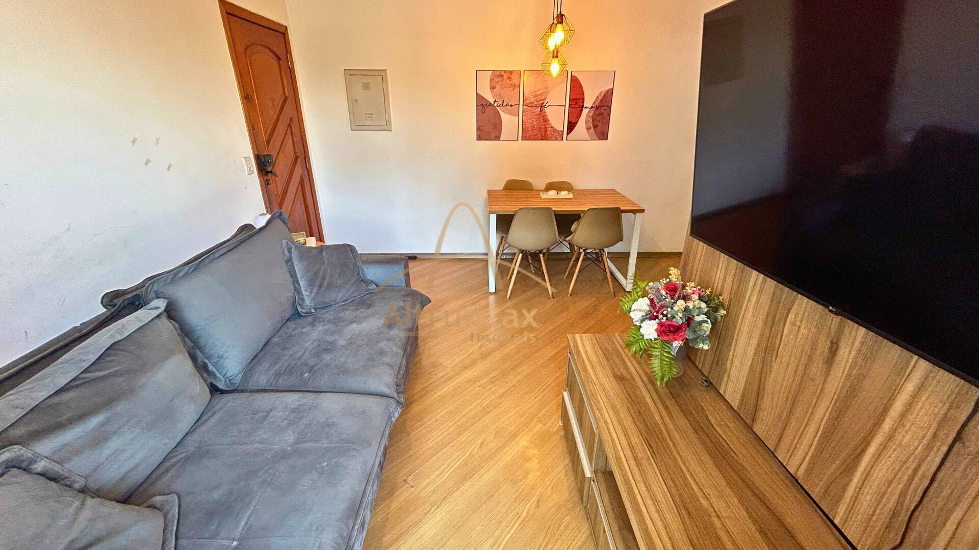 Apartamento à venda com 2 quartos, 59m² - Foto 5