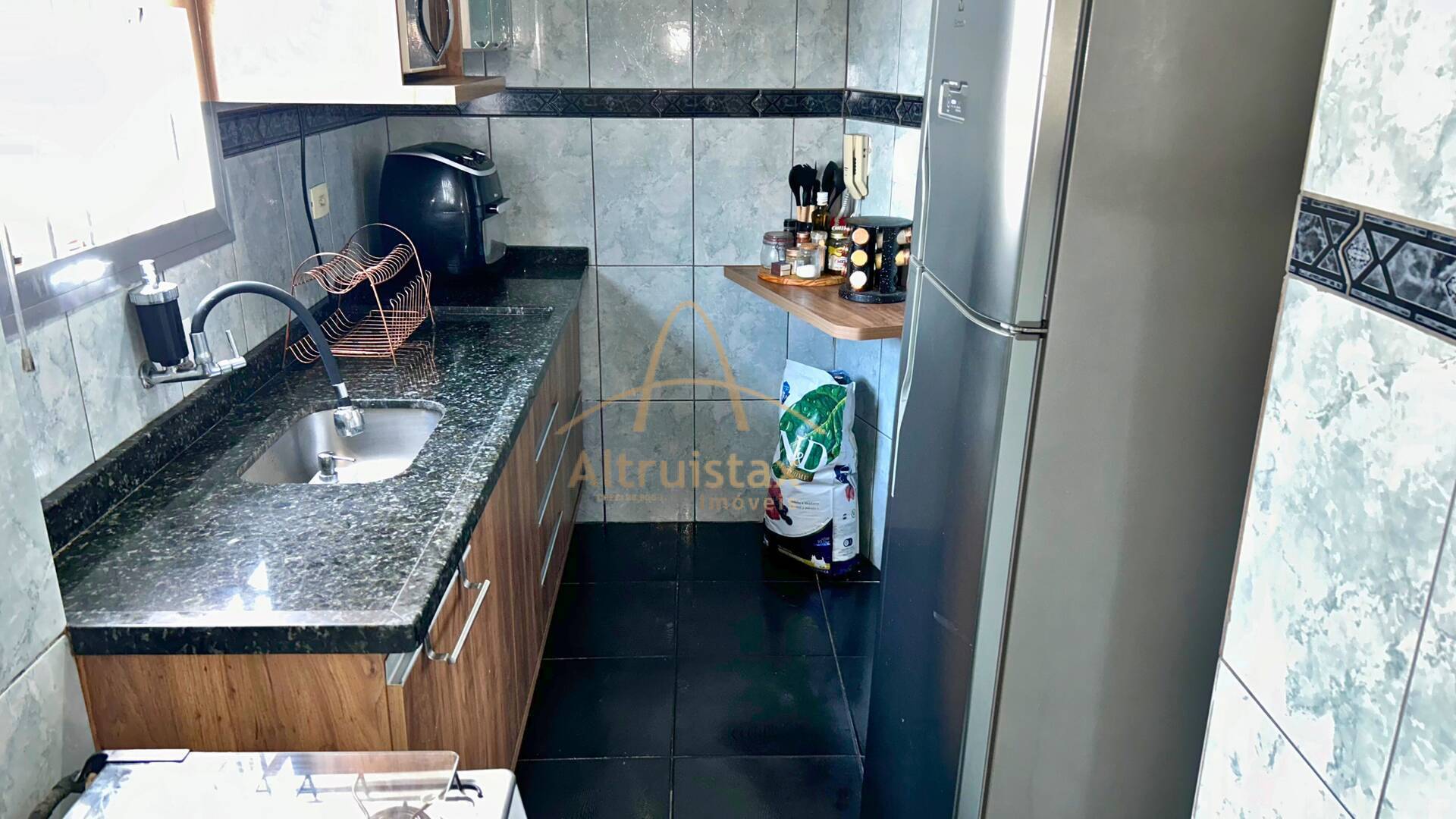 Apartamento à venda com 2 quartos, 59m² - Foto 20