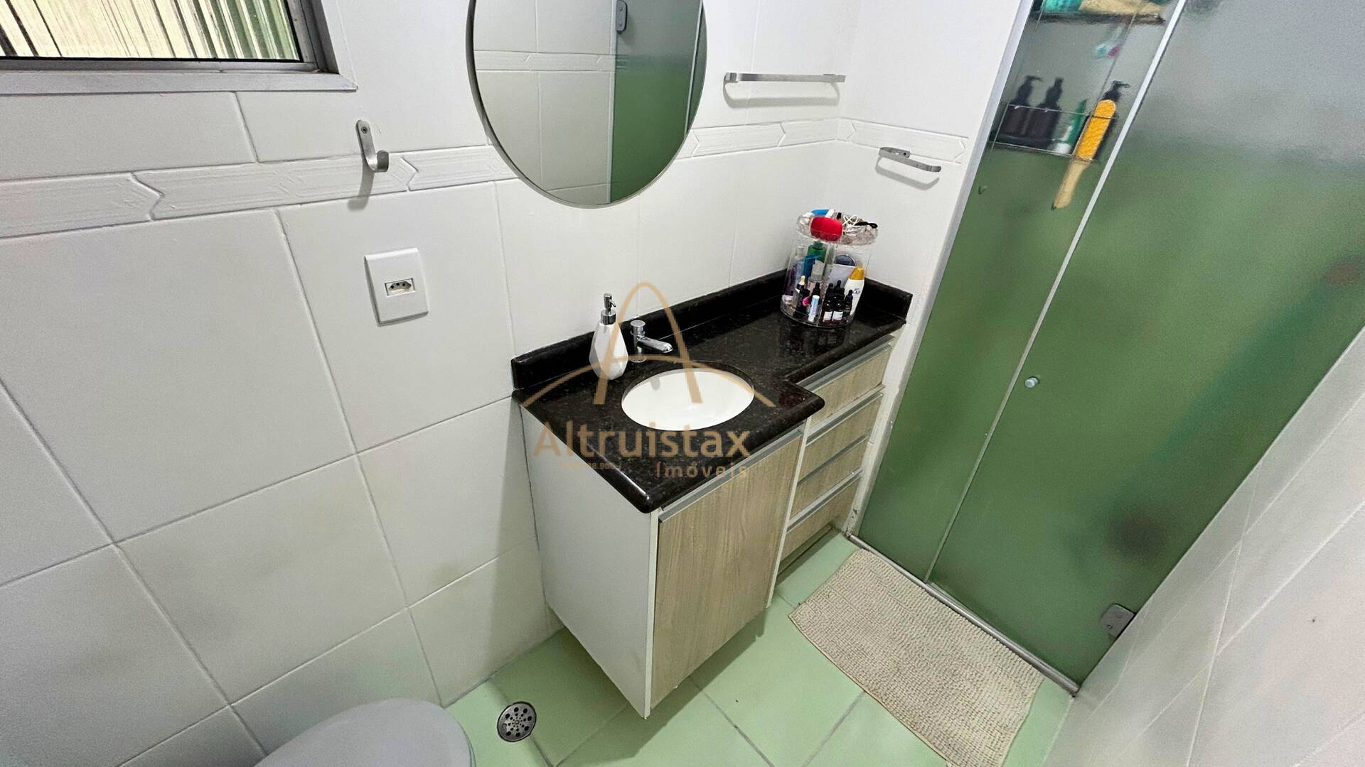 Apartamento à venda com 2 quartos, 59m² - Foto 12