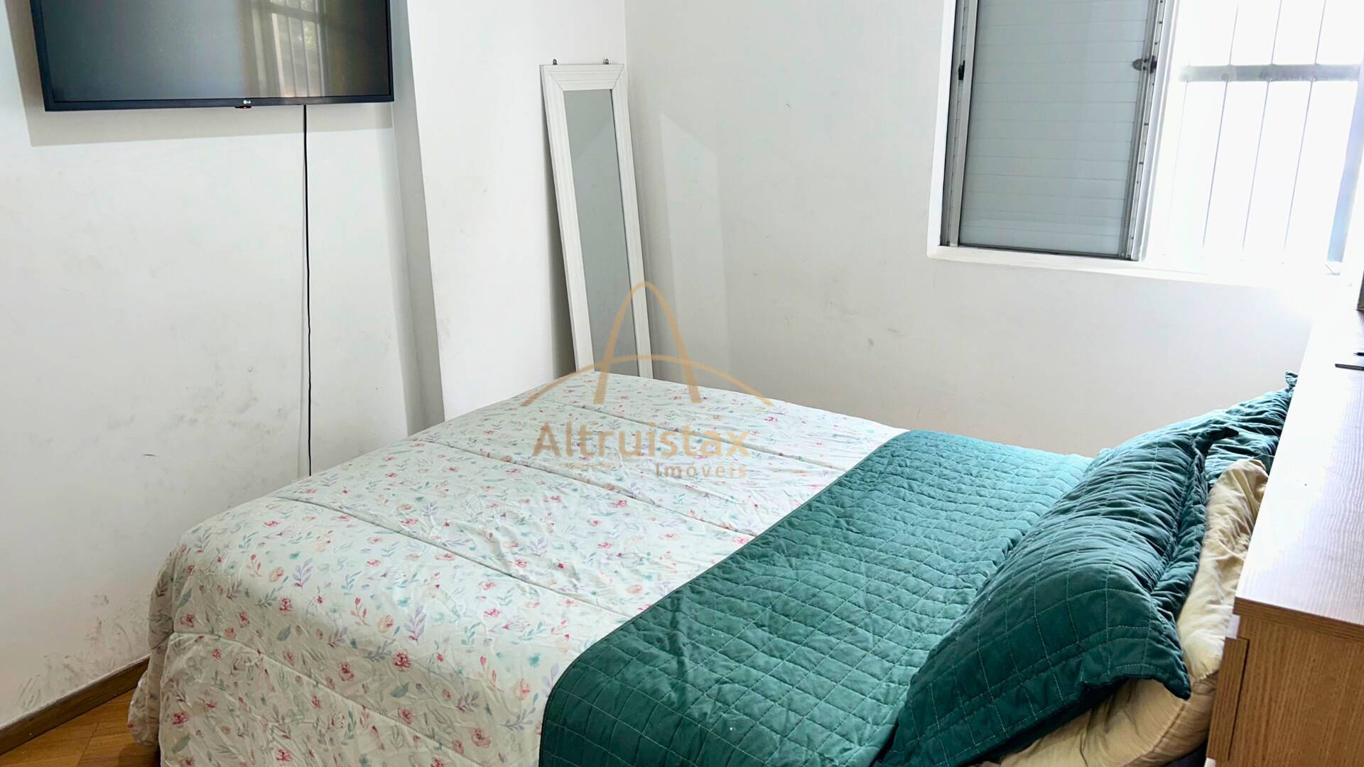 Apartamento à venda com 2 quartos, 59m² - Foto 7