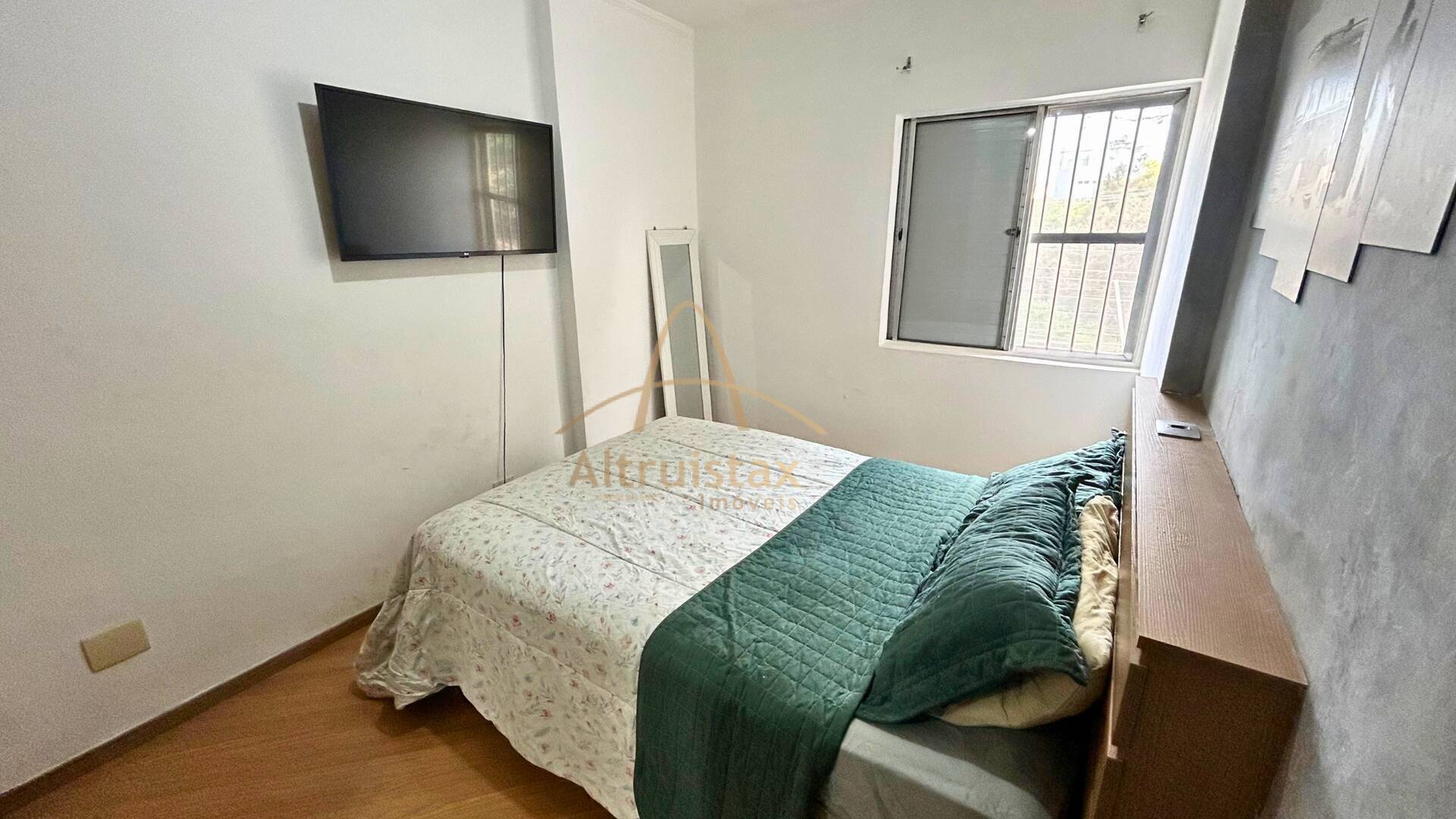 Apartamento à venda com 2 quartos, 59m² - Foto 10