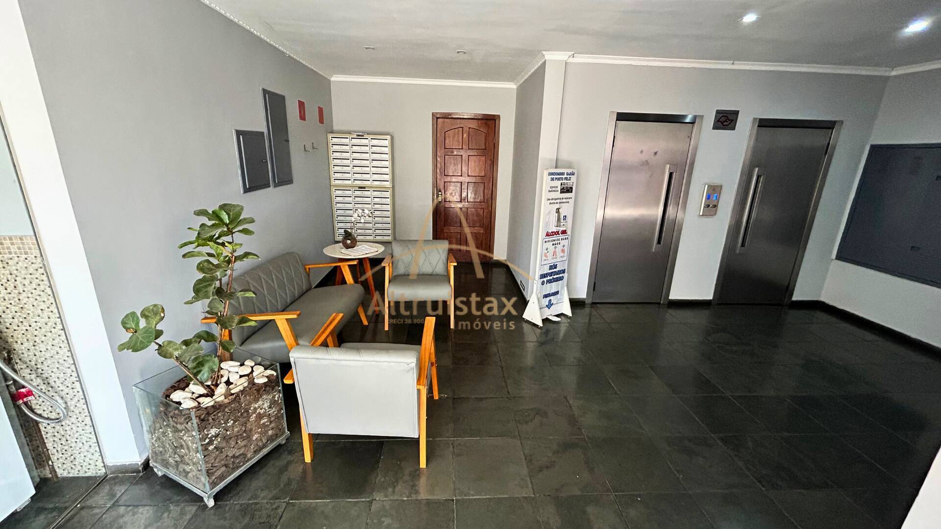 Apartamento à venda com 2 quartos, 59m² - Foto 33